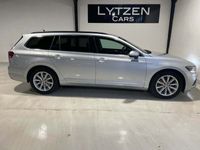 brugt VW Passat 2,0 TDi 150 Business+ Variant DSG