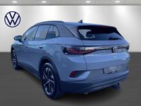 Brugt VW ID.4 Style 210 kW (286 HK) 2025 Grå SUV