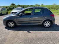 brugt Peugeot 206+ 206+ 1,4 HDi 70 Comfort+