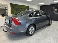 brugt Volvo S40 1,6 DRIVe Start/Stop 109HK