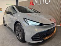 Brugt Cupra Born 150 kW (204 HK) 2023 Grå Hatchback