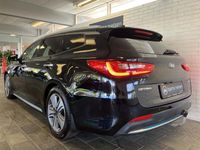 brugt Kia Optima Hybrid 2,0 PHEV SW aut.