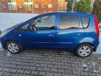 Brugt Mitsubishi Colt 75 HK (55 kW) 2007 Hatchback