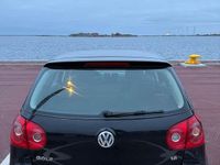 Brugt VW Golf V 2005 Hatchback