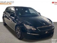 brugt Peugeot 308 1,6 Blue e-HDI Active 120HK 5d 6g