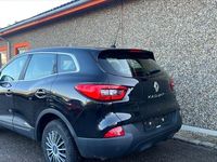 brugt Renault Kadjar 1,5 Energy DCI Zen 110HK 5d 6g egenskaber