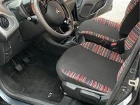 Brugt Citroën C1 PureTech 82 HK (60 kW) 2017 Grå Hatchback