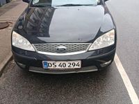 Brugt Ford Mondeo 125 HK (91 kW) 2007 Stationcar