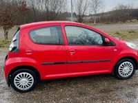 Brugt Citroën C1 68 HK (50 kW) 2008 Hatchback