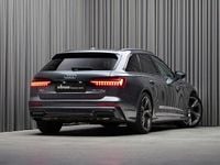 Brugt Audi A6 Sport 367 HK (269 kW) 2021 Gråmetal Stationcar