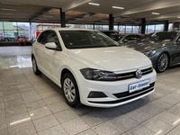 Brugt VW Polo Comfortline 95 HK (69 kW) 2018 Hatchback