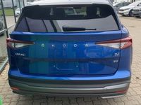 brugt Skoda Enyaq iV 80 iV Selection Suite