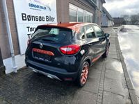 brugt Renault Captur dCi 90 Authentique