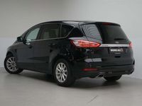 brugt Ford S-MAX 2,0 TDCi 150 Titanium aut. 7prs