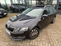 brugt Skoda Octavia TSi 150 Ambition Combi DSG