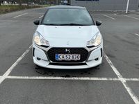 brugt DS Automobiles DS3 1.6 BlueHDi 100 hk 2-dørs m. bagklap