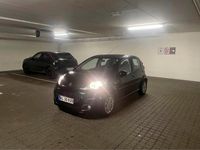 Brugt Peugeot 107 68 HK (50 kW) 2014 Sort Hatchback