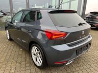 brugt Seat Ibiza 1,0 TSi 110 FR