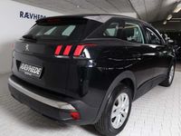 brugt Peugeot 3008 1,2 PureTech 130 Active