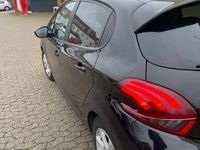 brugt Peugeot 208 1.2 VTi 82 hk 5D