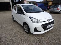 brugt Hyundai i10 Life