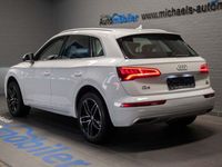 brugt Audi Q5 2,0 TDi 190 Sport quattro S-tr.