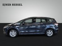 brugt Ford S-MAX AY