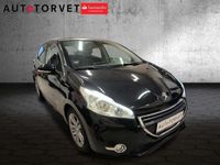 brugt Peugeot 208 1,2 VTi 82 Envy Sky