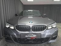Brugt BMW 330e M Sport 292 HK (214 kW) 2020 Koksmetal Sedan