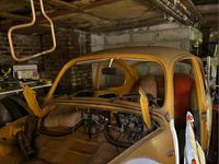 Brugt VW Beetle 1974 Coupe