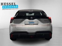 Brugt MG MG4 EV 125 kW (170 HK) 2023 Grå Hatchback
