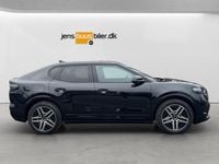 Ny Ford Capri Extended Range 210 kW (286 HK) 2025 SUV