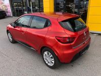 brugt Renault Clio IV 0,9 TCe 90 Expression