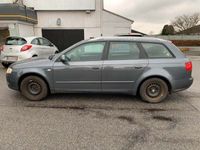 brugt Audi A4 2,0 Avant