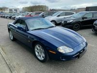 Brugt Jaguar XK8 294 HK (216 kW) 1997 N/a Cabriolet