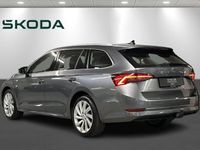 brugt Skoda Octavia 1,4 TSi iV Plus Combi DSG