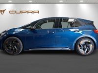 brugt Cupra Born 58 e-Boost