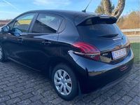 Brugt Peugeot 208 Envy 100 HK (73 kW) 2018 Hatchback