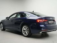 brugt Audi A5 Sportback 40 TFSi Prestige+ S-tr.