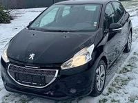 Brugt Peugeot 208 68 HK (50 kW) 2014 Hatchback
