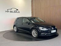 brugt VW Golf VII 1,5 TSi 130 Comfortline DSG