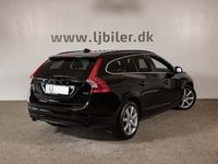 brugt Volvo V60 2,0 D3 150 Momentum aut.