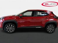 brugt Toyota Yaris Cross 1,5 Hybrid Style 116HK 5d Trinl. Gear