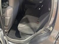 Brugt Peugeot 107 68 HK (50 kW) 2009 Hatchback