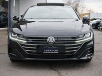 brugt VW Arteon 1,4 eHybrid R-line Shooting Brake DSG