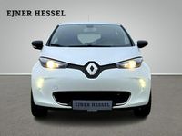 brugt Renault Zoe el 41 kWh Intens 109HK 5d Aut.