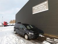 brugt VW Caddy Maxi 2,0 TDI BMT DSG 102HK Van 6g Aut. 2019