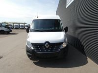 brugt Renault Master T33 L2H2 2,3 DCI 130HK Van 6g 2018