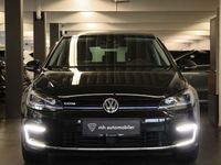 brugt VW e-Golf VII Comfortline