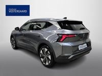 Brugt Renault Scénic Techno 161 kW (220 HK) 2025 Grå MPV